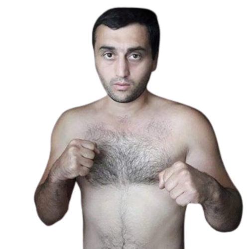 Nikoloz Berkatsashvili