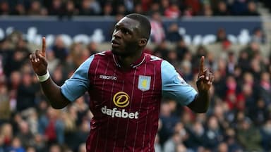 Christian Benteke 4