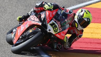 Alvaro Bautista 7