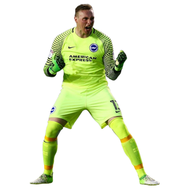 David Stockdale 3