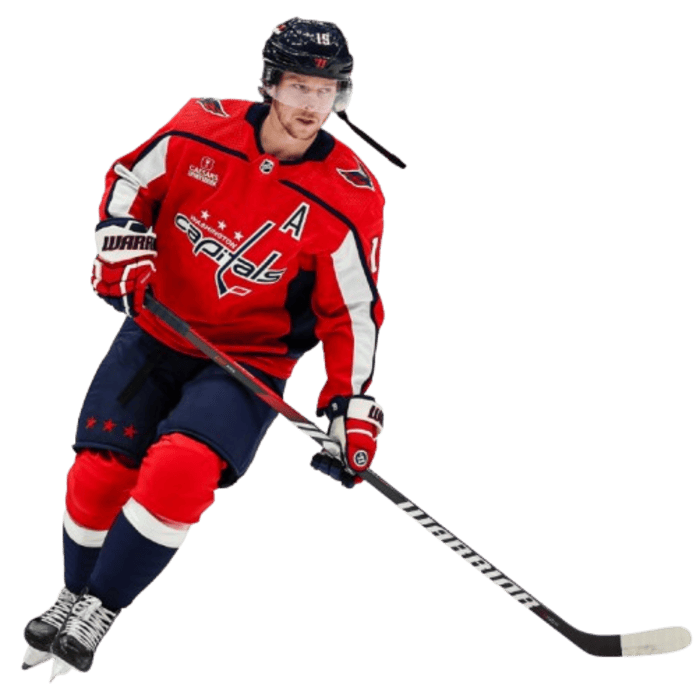 Nicklas Backstrom