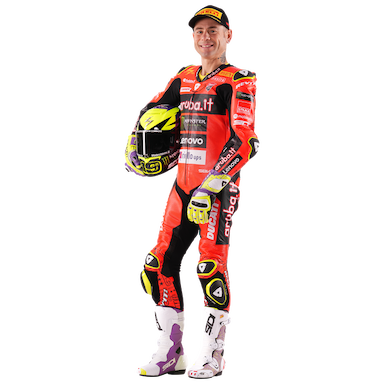 Alvaro Bautista 3