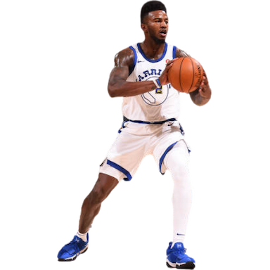 Jordan Bell 3