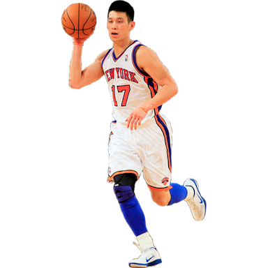 Jeremy Lin 3