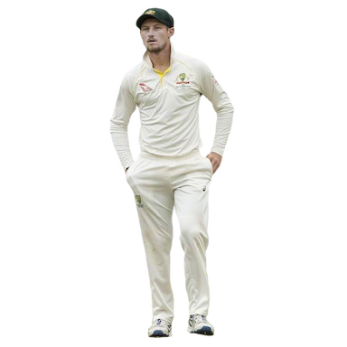 Cameron Bancroft 3