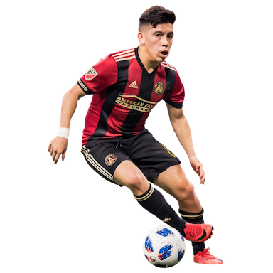 Ezequiel Barco 3