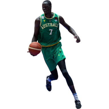 Thon Maker 3