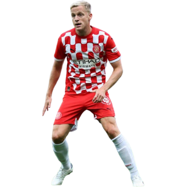 Donny van de Beek 3