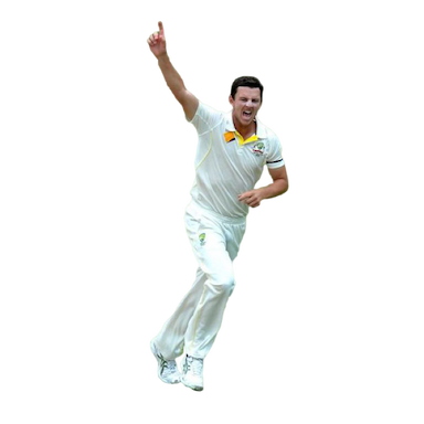 Josh Hazlewood 3