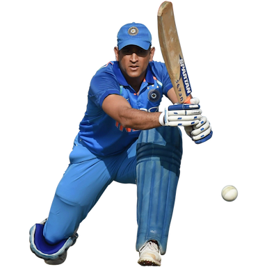 MS Dhoni 3