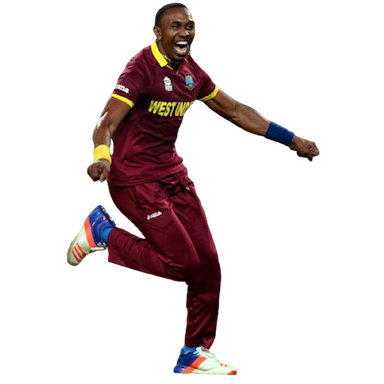 Dwayne Bravo 3