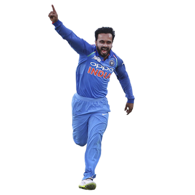 Kedar Jadhav 3