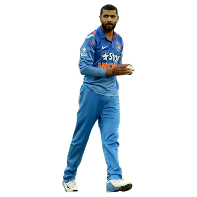 Ravindra Jadeja 3