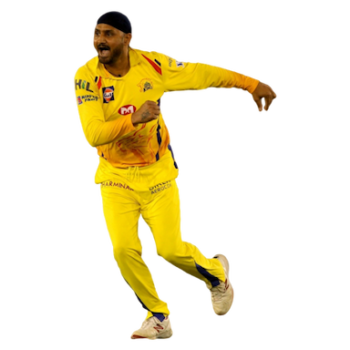 Harbhajan Singh 3