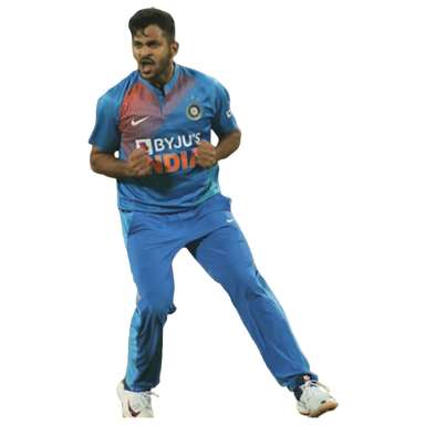 Shardul Thakur 3