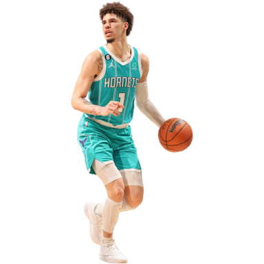 LaMelo Ball 3