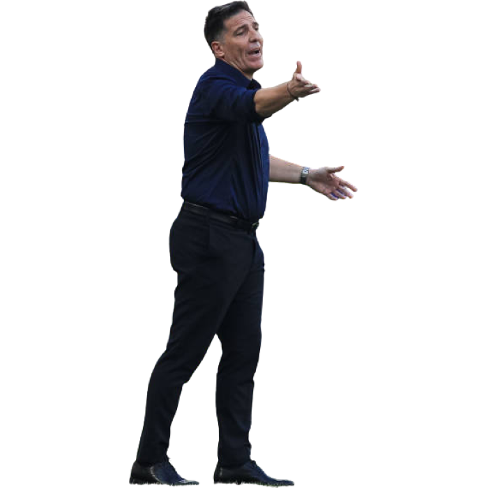 Eduardo Berizzo