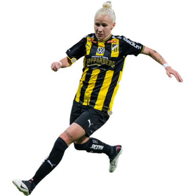 Marika Bergman-Lundin 3