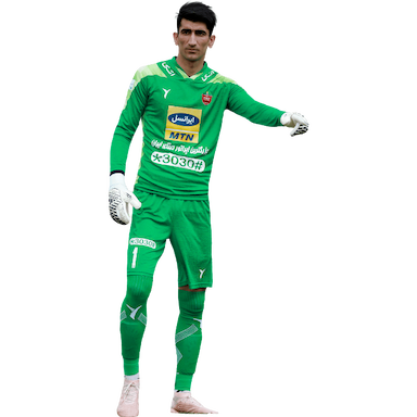 Alireza Safar Beiranvand 3