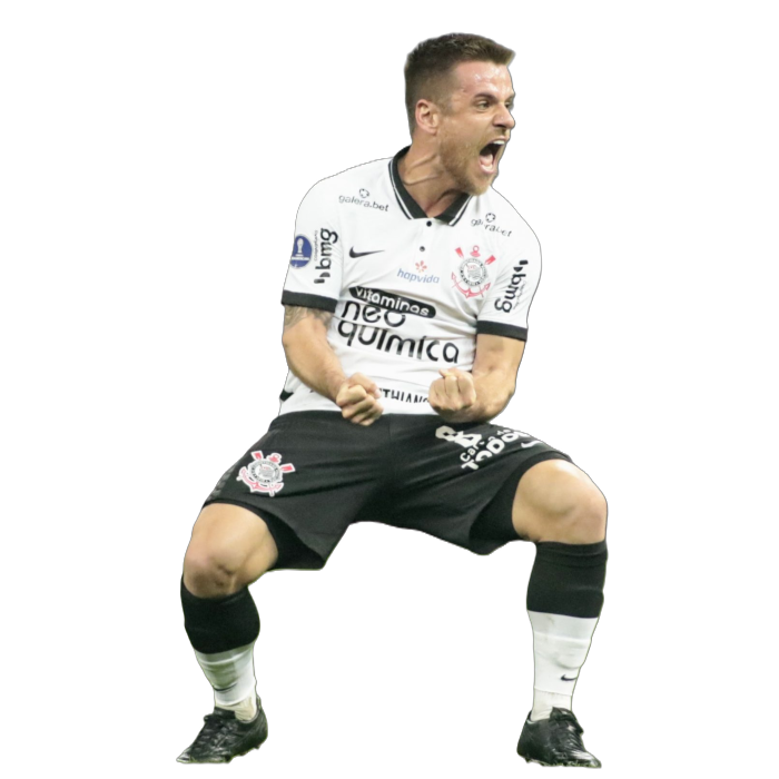 Ramiro Moschen Benetti