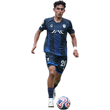 Elías Montiel Ávalos 3