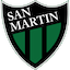 San Martin San Juan