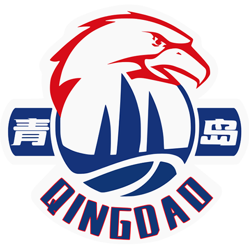 Qingdao Eagles artwork 1