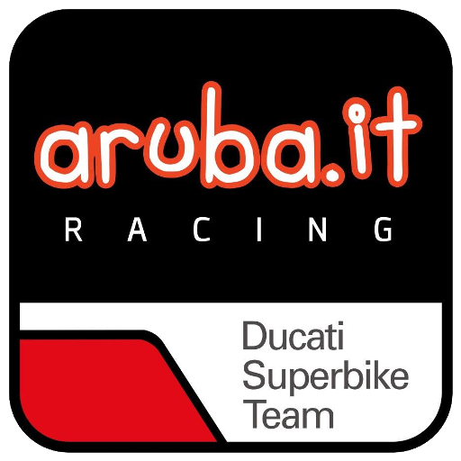 Aruba.it Racing – Ducati artwork 1