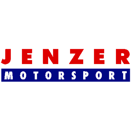 Jenzer Motorsport artwork 1