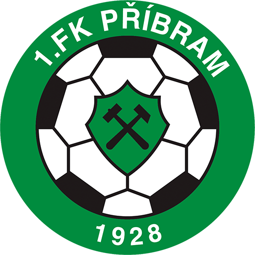 Pribram badge