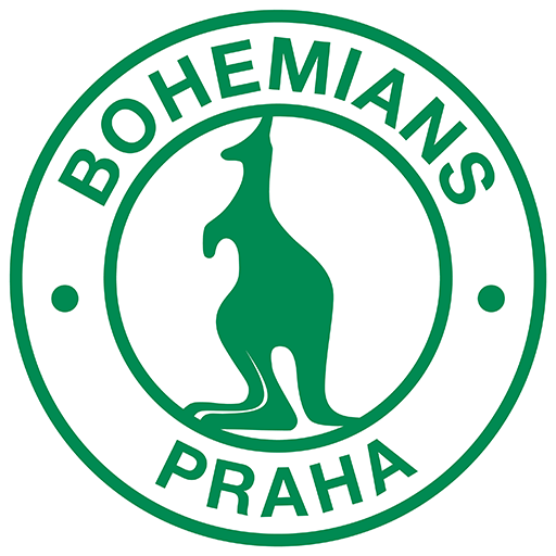 Bohemians 1905 badge