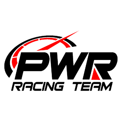 PWR Racing artwork 1