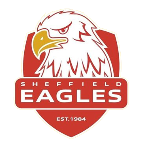 Sheffield Eagles badge