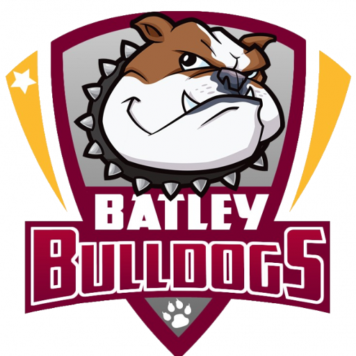 Batley Bulldogs badge