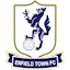 Enfield Town