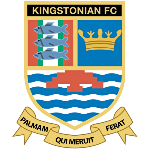 Kingstonian artwork 1