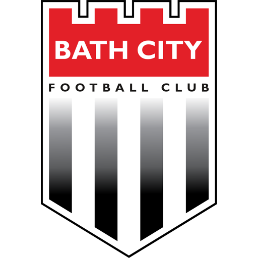 Bath City badge