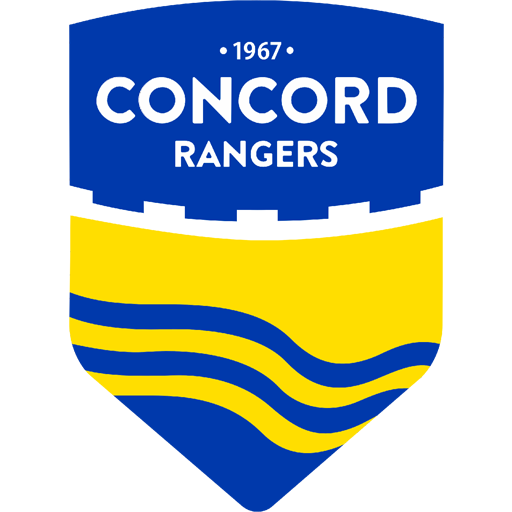 Concord Rangers artwork 1