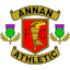 Annan Athletic