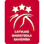 Latvia Basketball