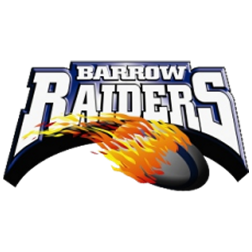 Barrow Raiders artwork 1