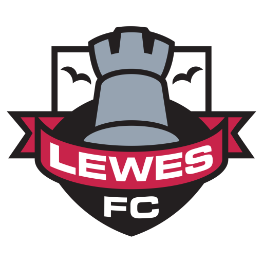 Lewes FC Women artwork 1