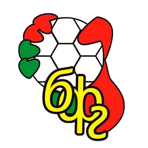 Belarus Handball Women badge