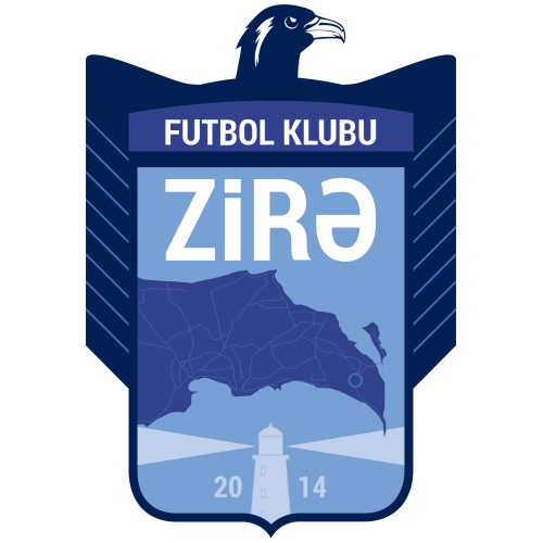 Zira II badge