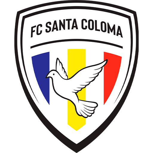 FC Santa Coloma II artwork 1