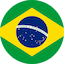 Brazil Artistic Gymnastics Women