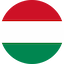 Hungary Canoe Sprint