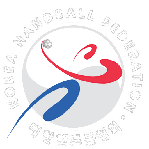 South Korea Handball Women artwork 1