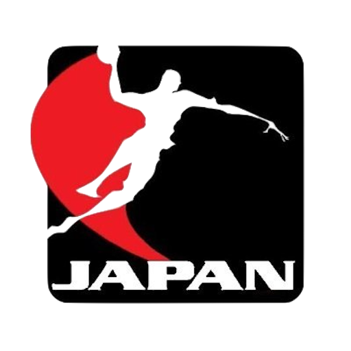 Japan Handball Women badge