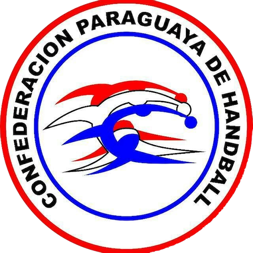 Paraguay Handball Women artwork 1